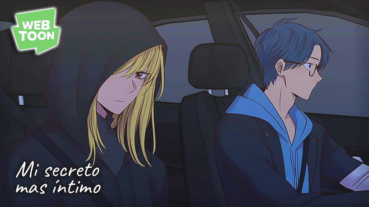 [DOBLANDO WEBTOONS] ¡NOS FUGAMOS CON YOHAN! 🥺 | Ep.85-87 | Mi Secreto mas Íntimo