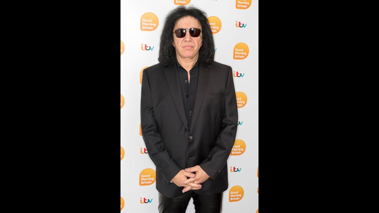 Say What? Gene Simmons Put Ice in His Cereal and the Internet Is Shook