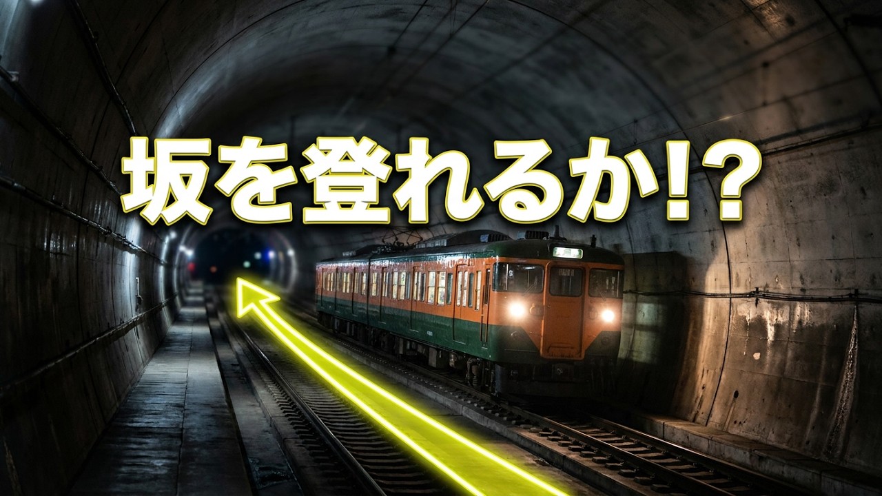 坂登れるの？【#jr東西線 開業29周年記念】もしもシリーズ：JR東西線に#旧型電車 を乗り入れさせたら？#jr西日本 #国鉄 #片町線 #鉄道省