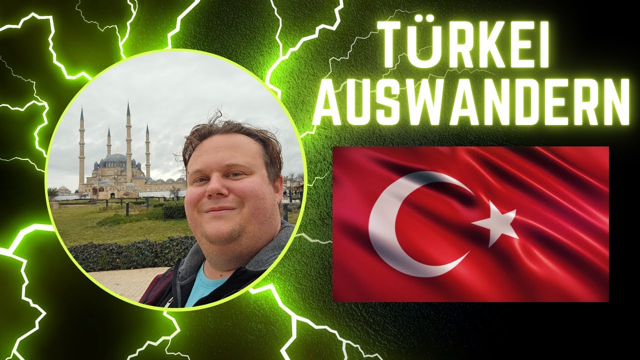 Warum ich NIEMALS in die Türkei auswandern würde
