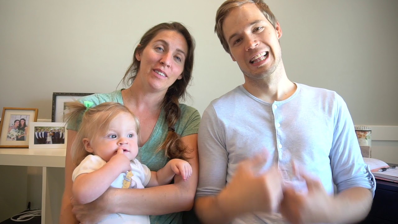 Why We Keep Choosing Ryan Harding: A Real Couple's Mortgage Success Story - James & Brenna Perry
