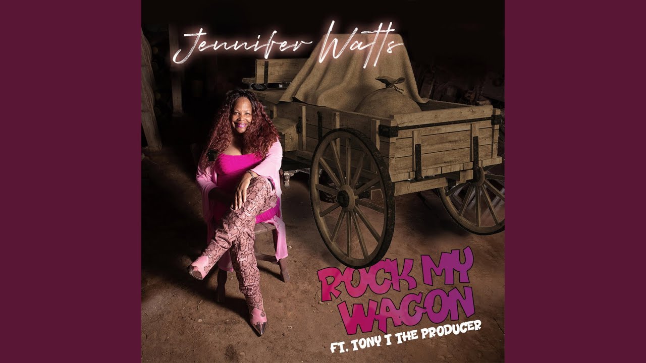Rock My Wagon (feat. Tony T the Producer)