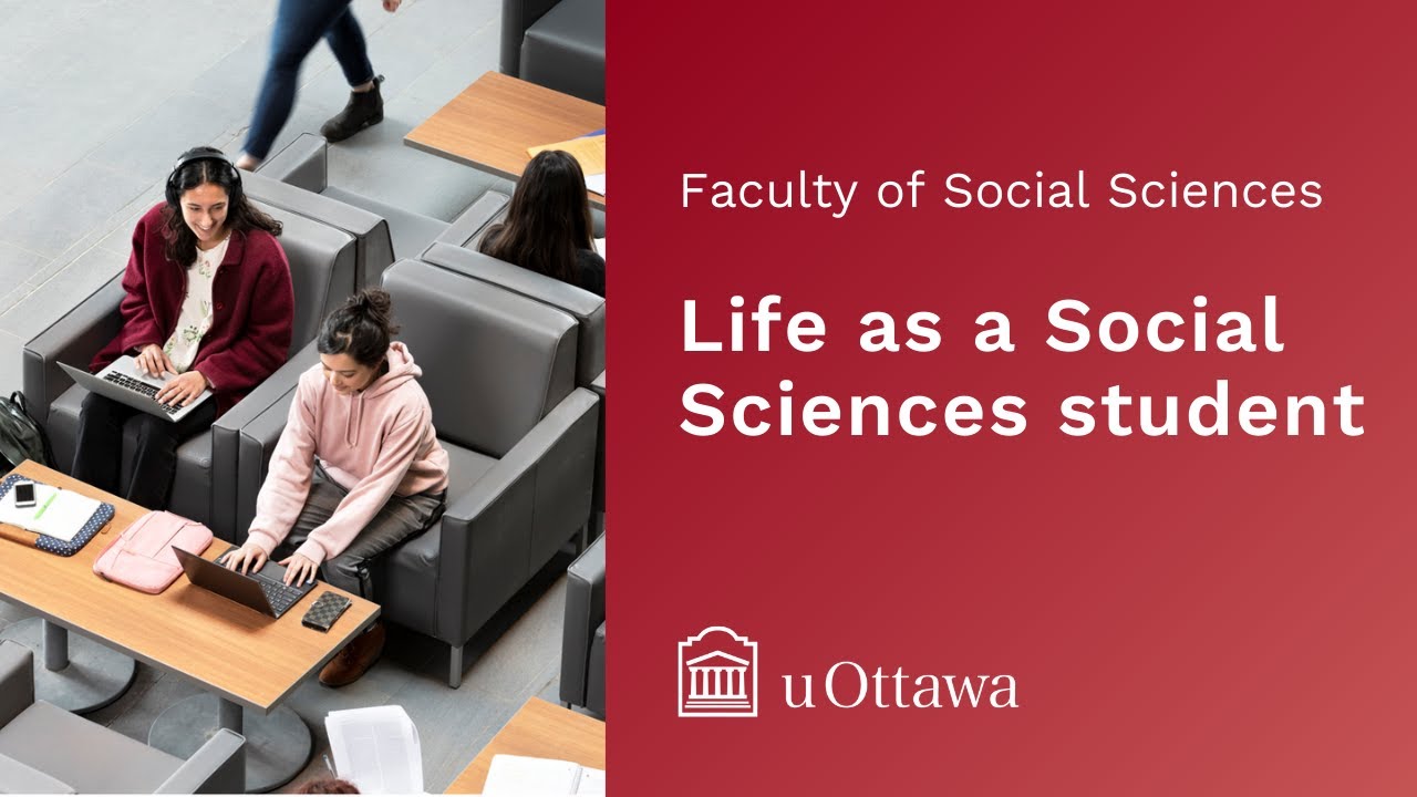 Life as a Social Sciences student