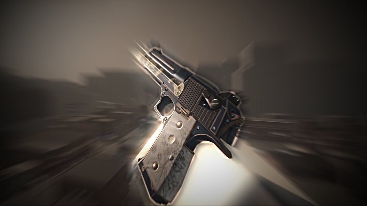 Criminality - Gun Case #4