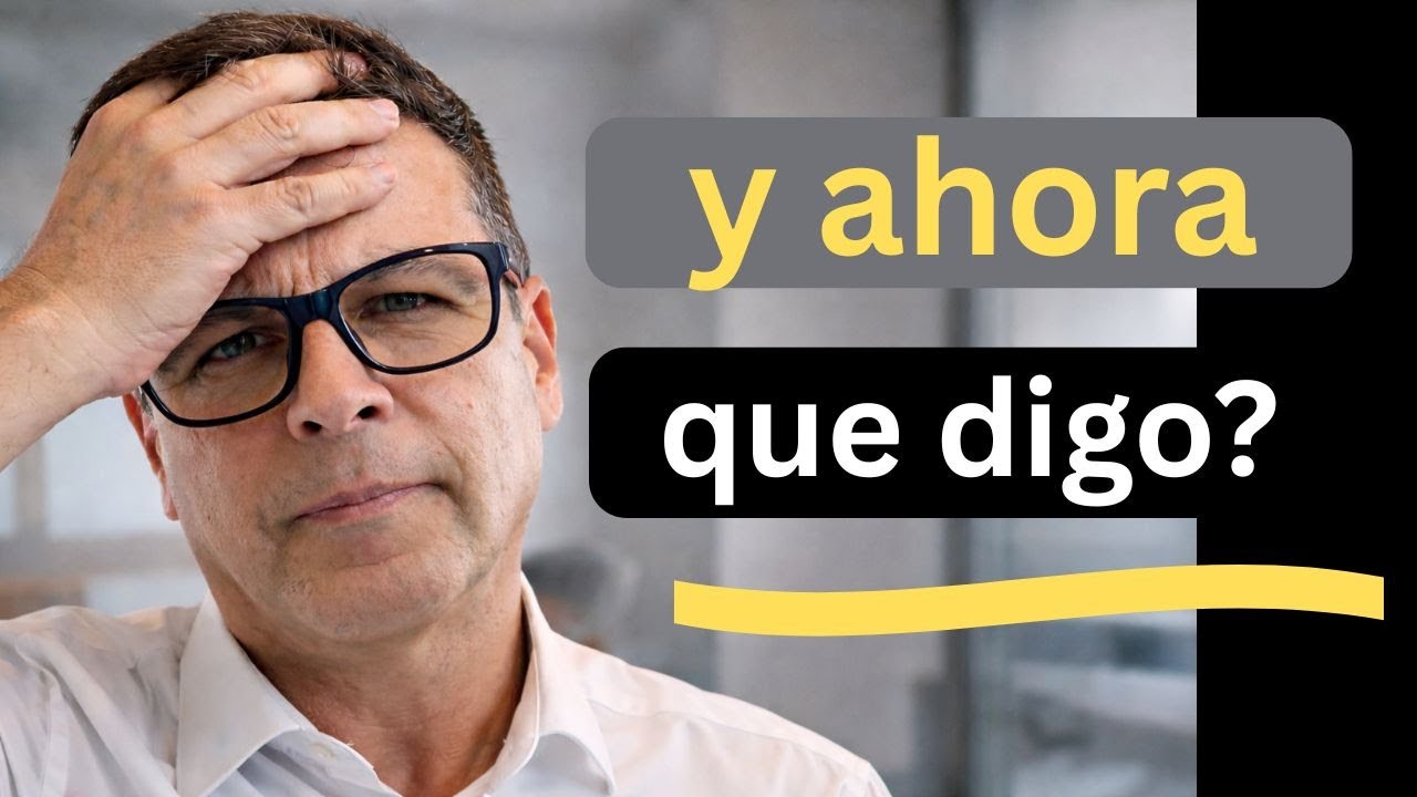 Improvisar? Encuentra tema en 3 simples pasos.