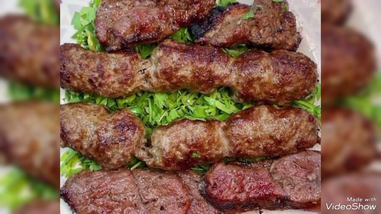 اكتر من عشرين فكرة للإفطار فى رمضان👌🏻🌜