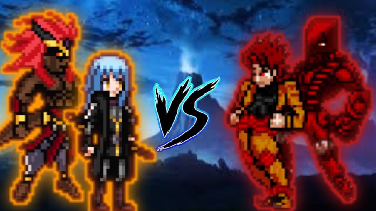 Rimuru Lord Demon VS Demon Lord Dio V3 in Jump Force Mugen 🔥