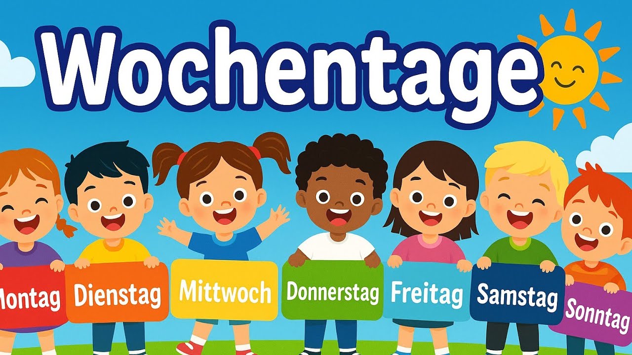 Kinderlied 