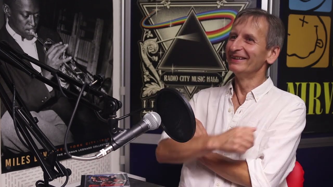 ZUŠkast 10: Milan Zelený