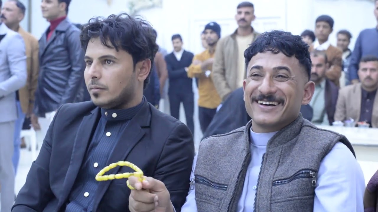 حنة الاخ علي ناضم