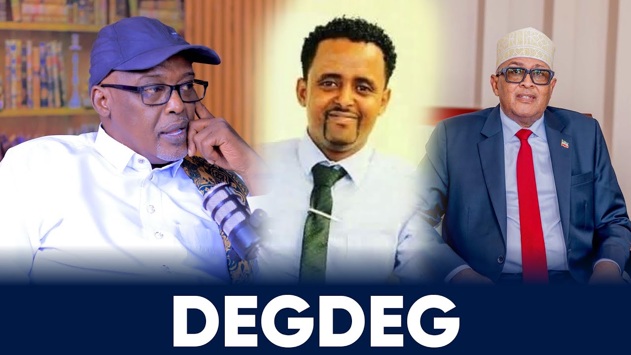 DEGDEG: 