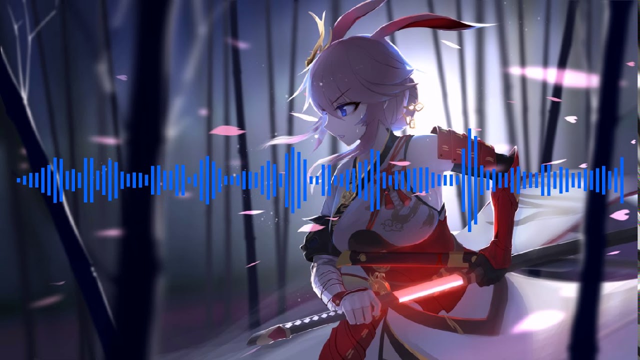 Watching As I Fall  -  Mike Shinoda Nightcore