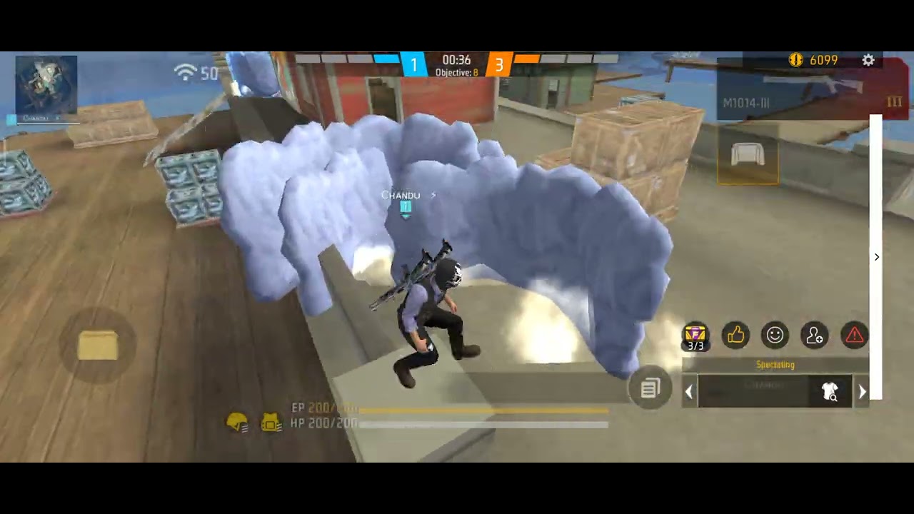 PRIME_APT v/s AZIZ M10 PAID CUSTOM ₹1000 #paidmatches #paidcustom #esports #assaultx #ff #tournament