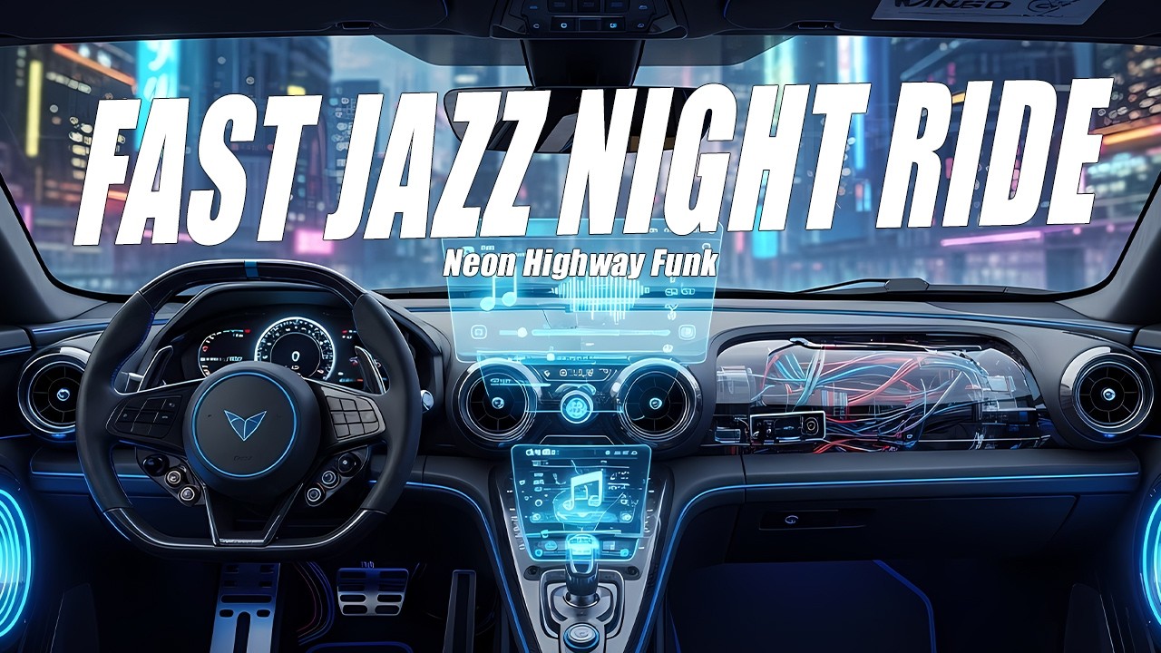 Metro Night Ignition 🌃🔥 High-Speed Rhythm