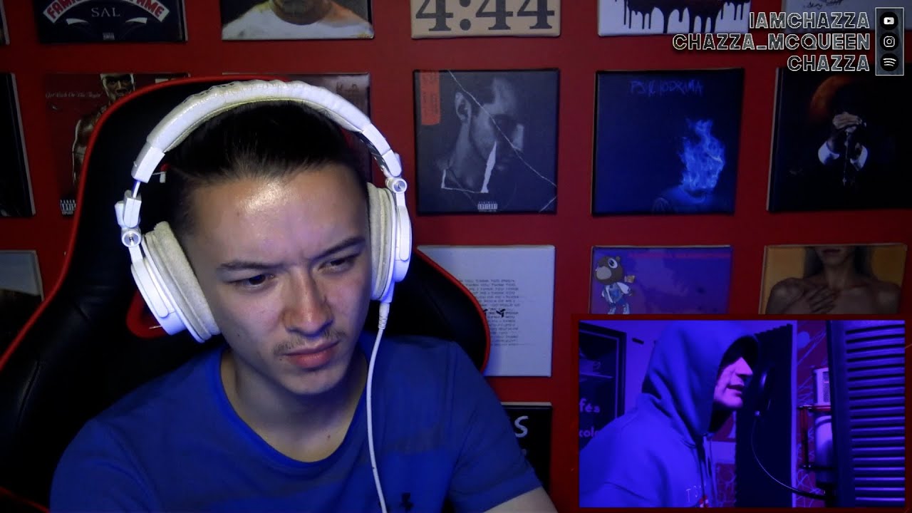 WOMBAT - EFFORTLESS (64 BARS) UK Reaction & Thoughts