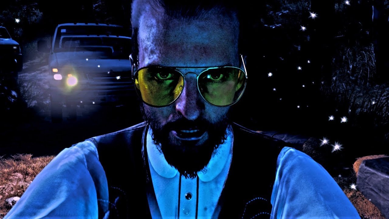 FAR CRY 5 Walkthrough Gameplay Part 6 [1080p HD 60 FPS PC] Let's Play - No Commentary #FARCRY5 #FC5