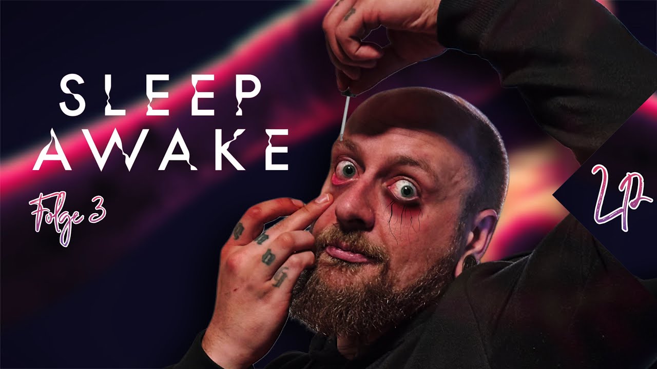 Ich wache auf – aber nichts ist real | Sleep Awake Gameplay #3