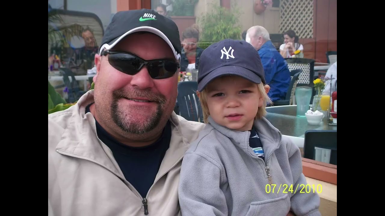Gavin Stanek Celebration Video 💙