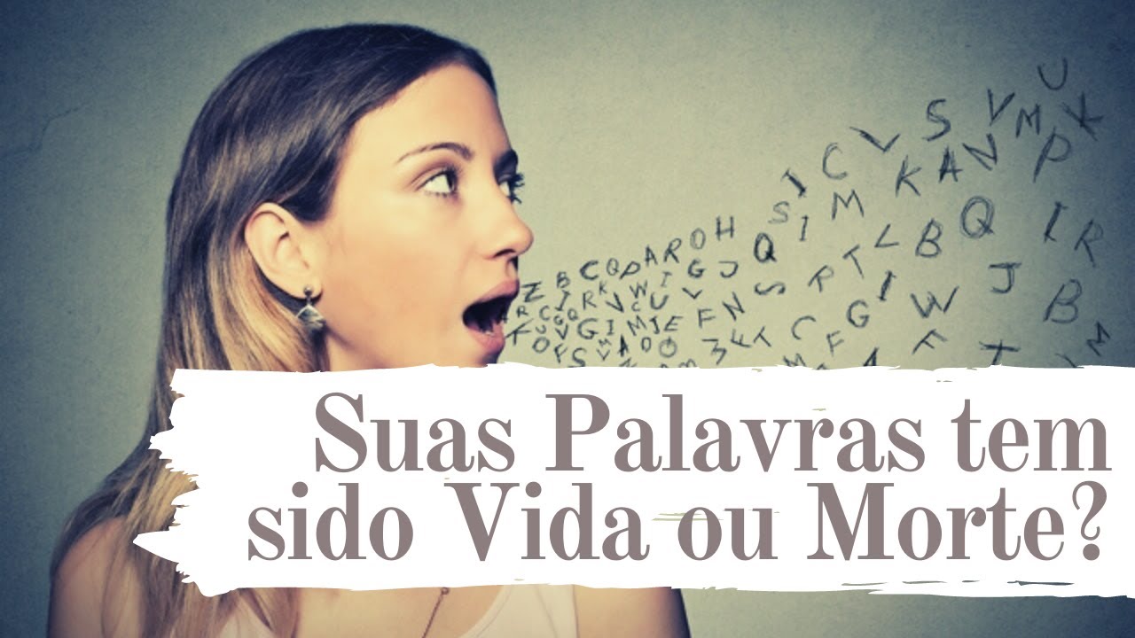 O Poder da Fala