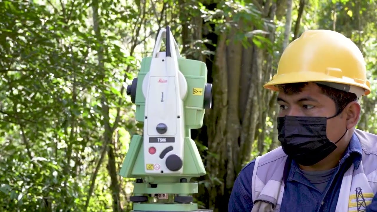 Preventivas ambientales - Medidas de prevenci&oacute;n y mitigaci&oacute;n ambiental