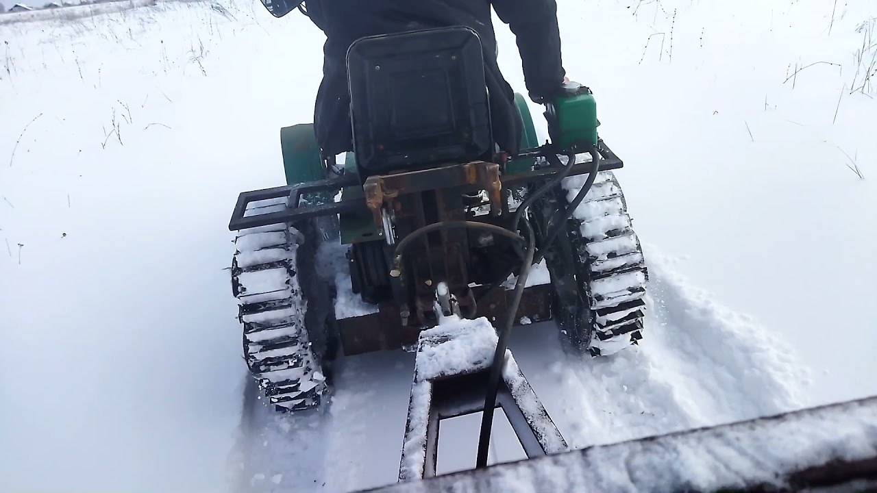 испытания грунтозацепов