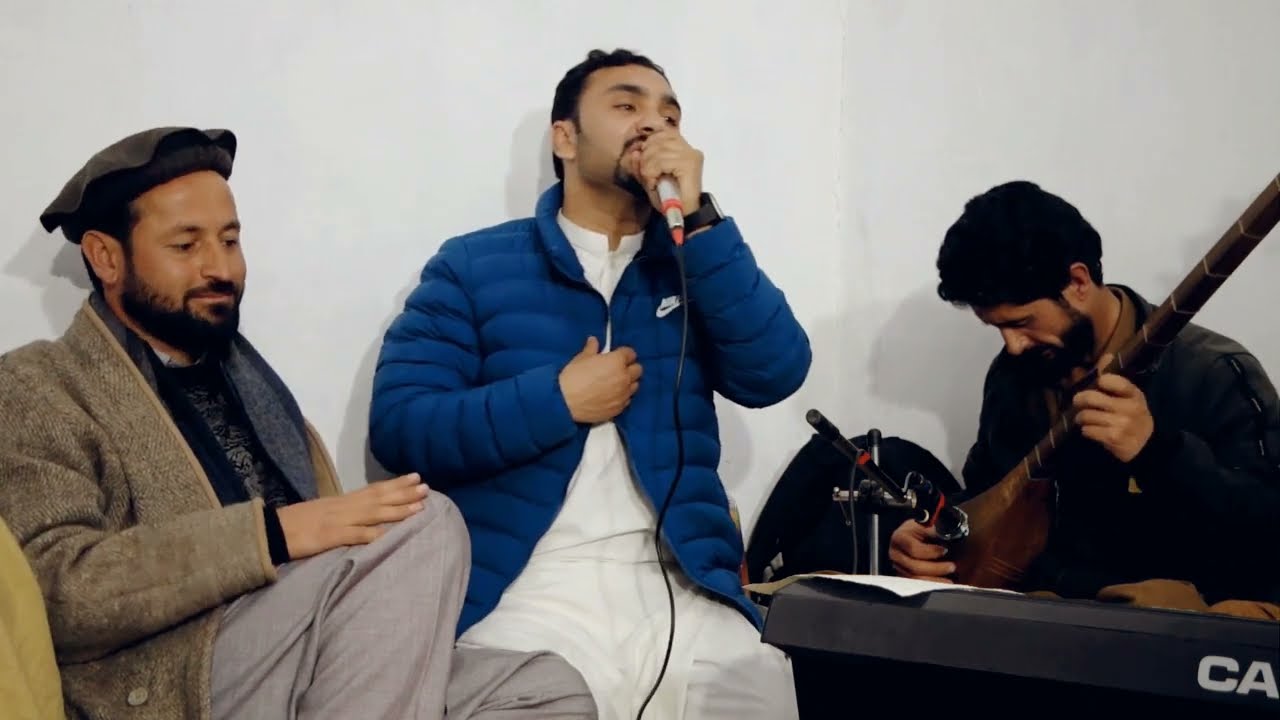 Faizan Ali Faizan//Ta peteki geht gheri chakum albat