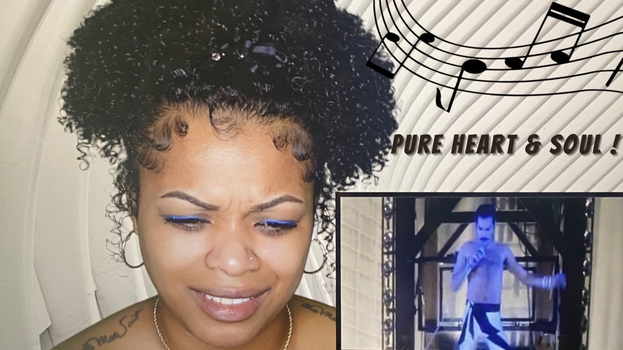 MY FIRST TIME HEARING Queen - Hammer To Fall (Official Video) *REACTION*