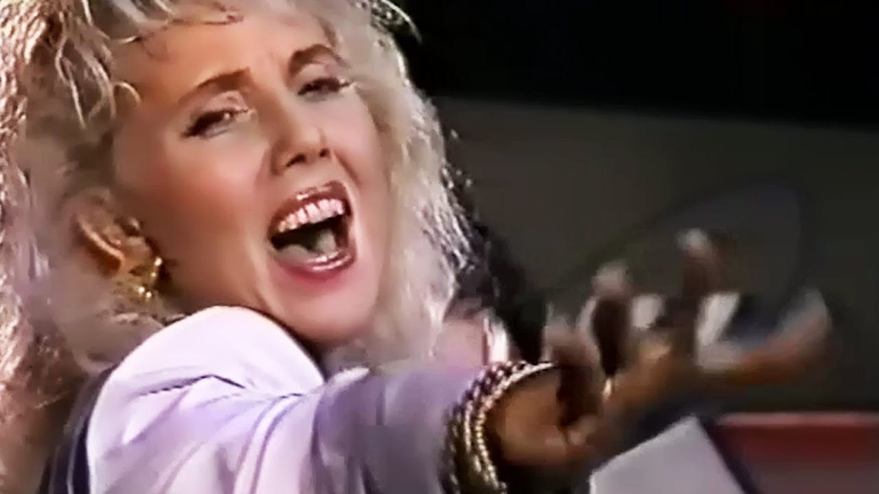 Lepa Brena - Suze kraljice - ZaM (RTS 3K 1995)