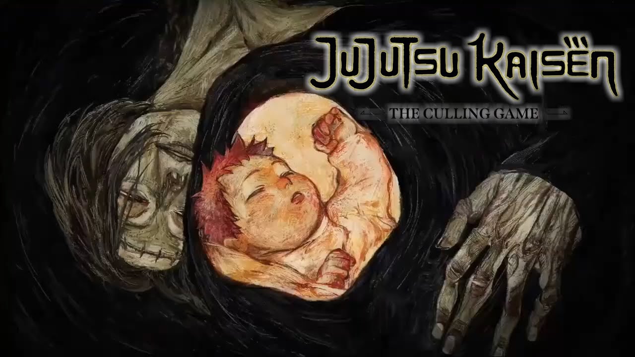 La MAMÁ de Yuji ¡ES HOMBRE! Jujutsu Kaisen Ep. 49 Season 3 Cap. 2: RESUMEN y SPOILERS