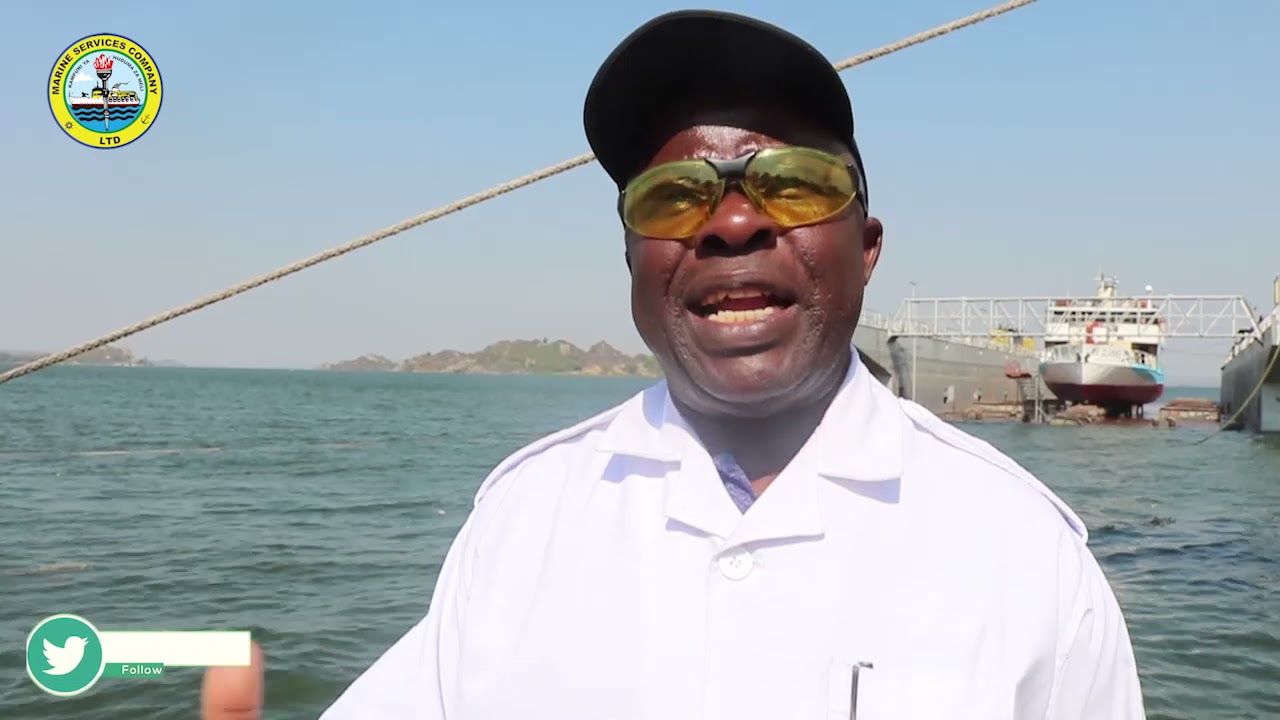 MUONEKANO MPYA  WA MELI YA MV.CLARIAS