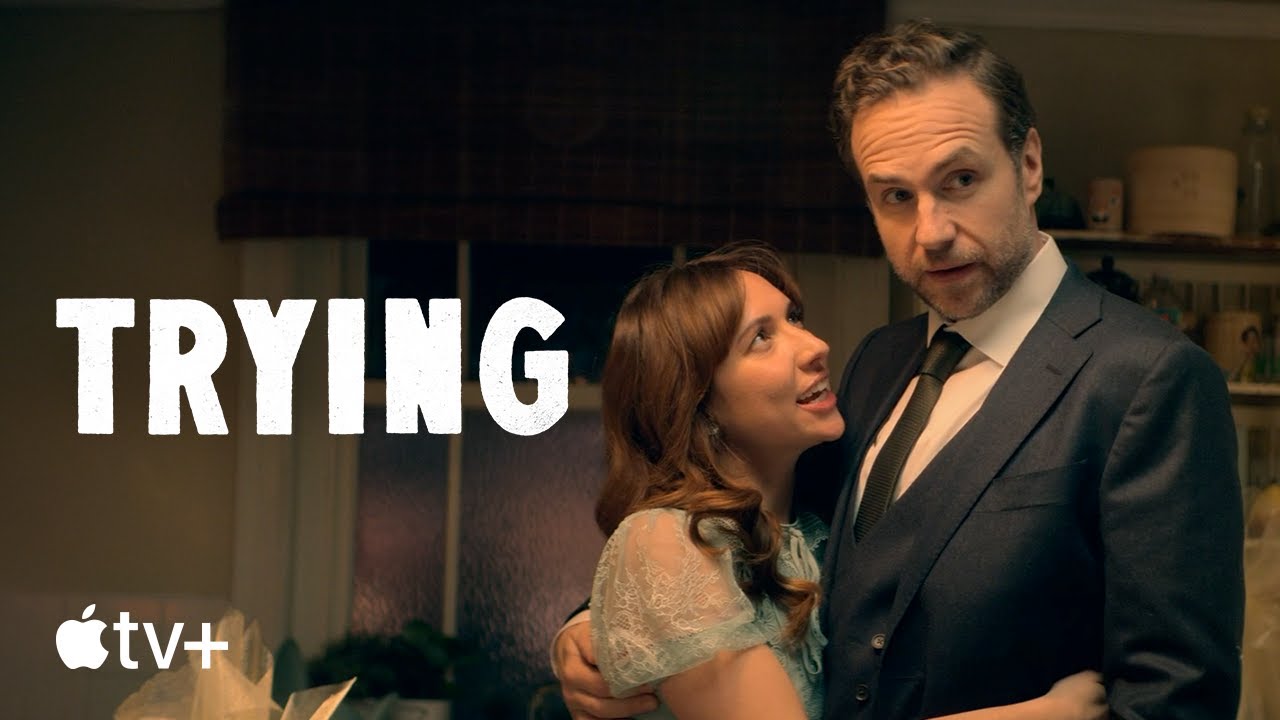 Trying &mdash; Seasons 1&ndash;3 Recap | Apple TV