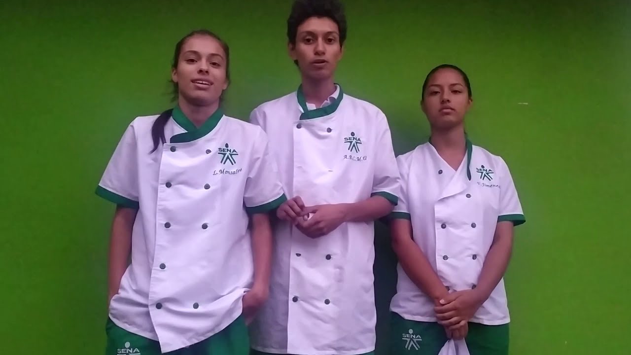Elaboración de pan aliñado.