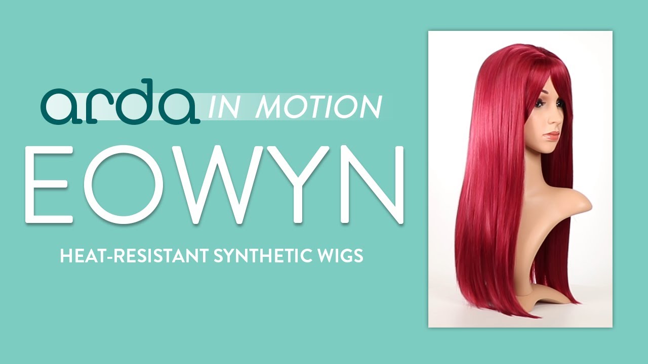 Arda in Motion: Eowyn