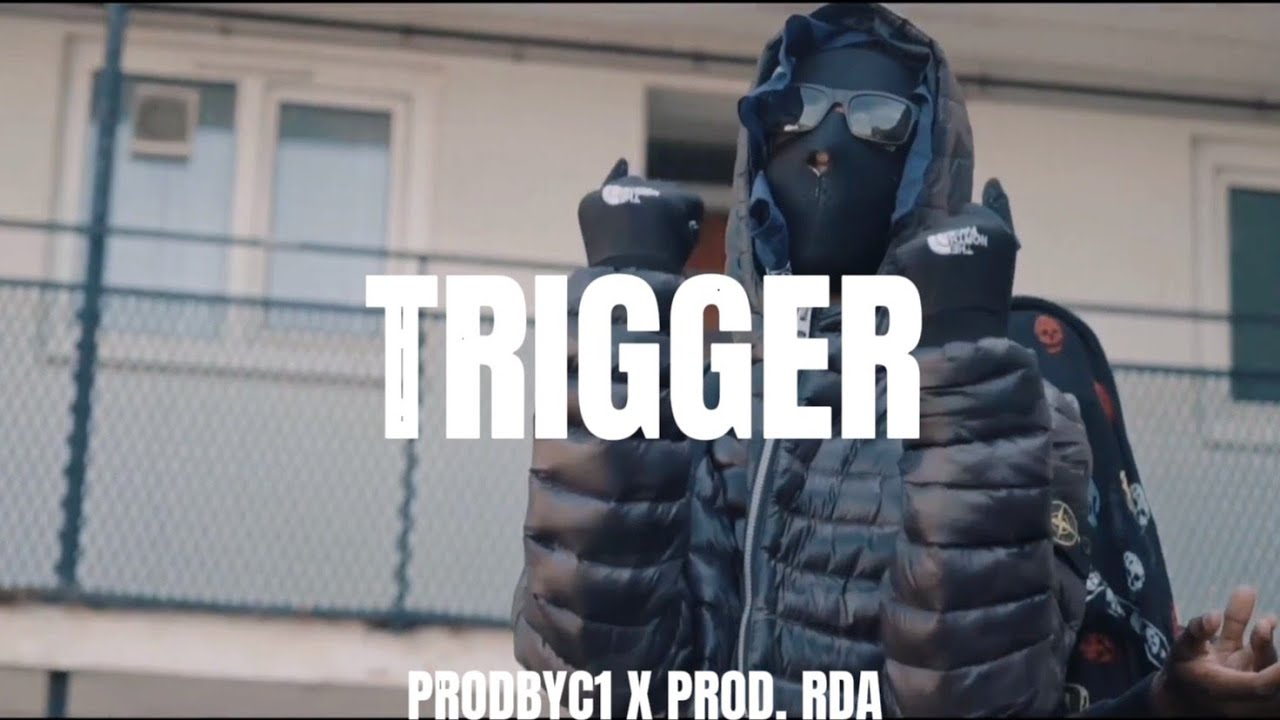 #7th Y.CB x Yanko - UK drill type beat - 