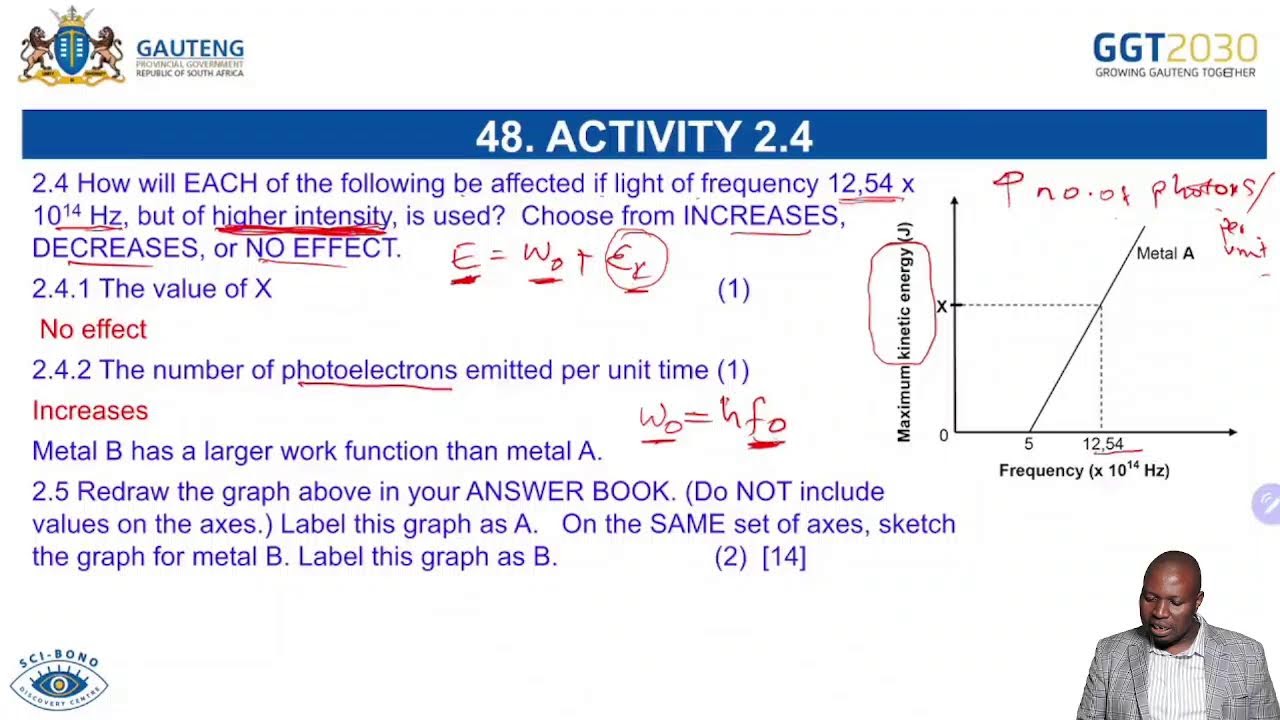 06 NOVEMBER 2025 14:30- 16:00  PHYSICAL SCIENCES PAPER 1 GRADE 12