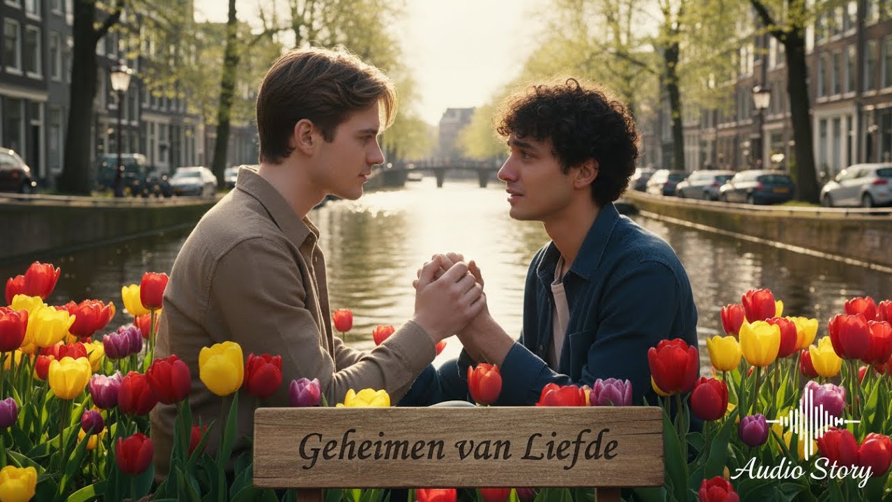 Zijn stille zoon had een geheim YouTube-kanaal — de onthulling brak zijn vader