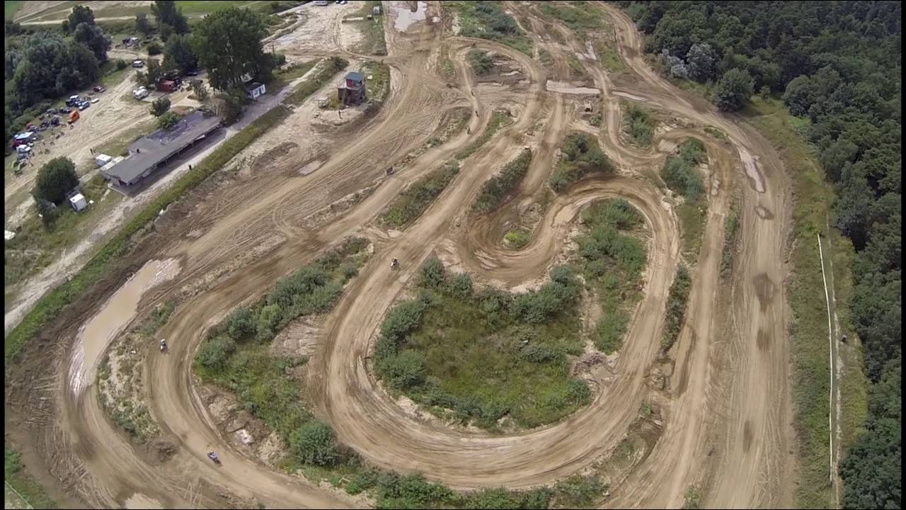 Mit der SWM RS 650 R auf dem Uhlenköperring