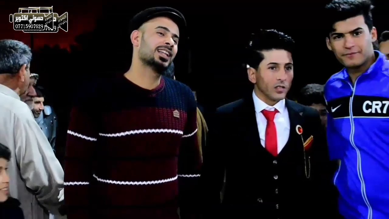حفل زفاف الغالي ..عباس جبار السعد .. لاتنسى الإشتراك في القناة ليصلك كل ماهو جديد