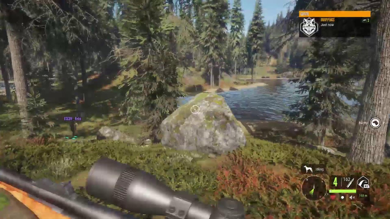 Playing COTW- Talking to Chat - PS5 Player