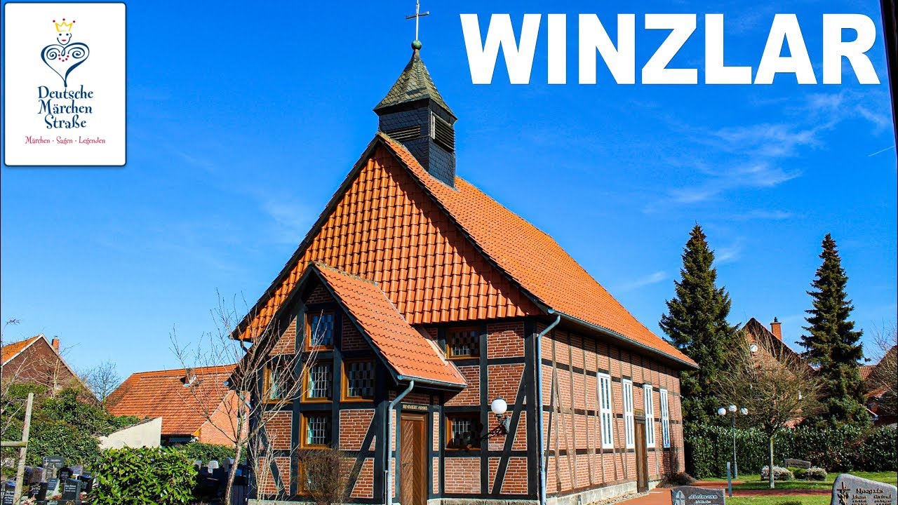 Judith Weber - Rehburg - Winzlar