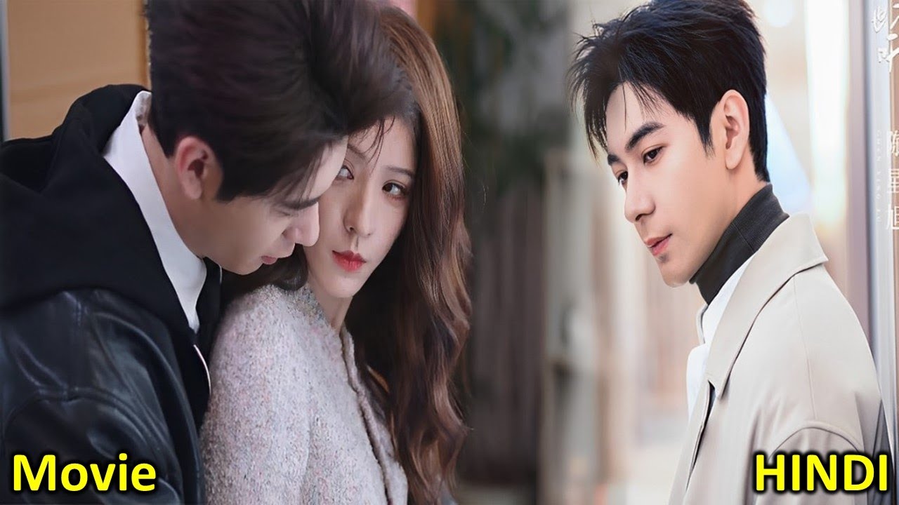 Movie | Handsome Dr 💞 Crzay Actress | Chinese Drama in Hindi Explanation