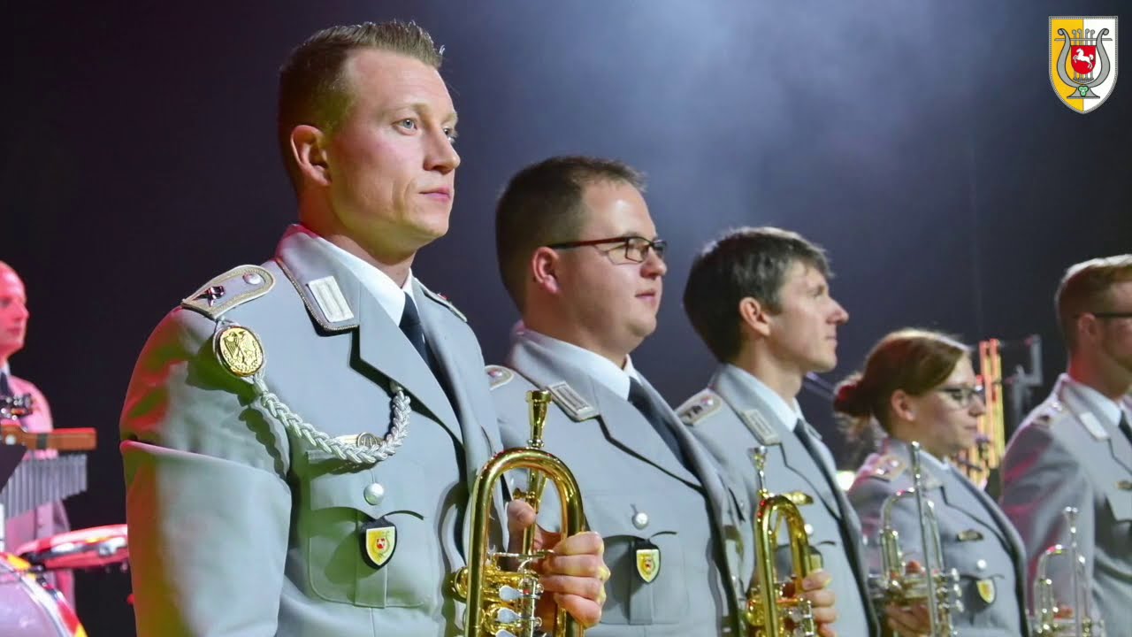 Marschmittwoch - Silberkondor