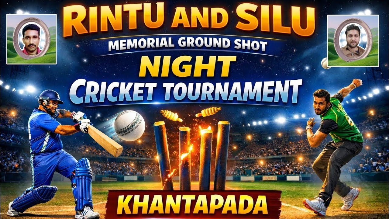 ONLY CRICKET LOVERS🏏🏏's broadcast