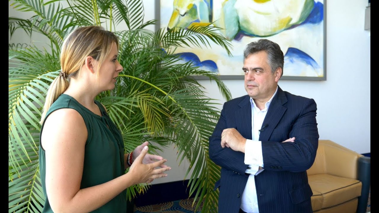 Meet Germany: Spotlight on Maritim Hotels