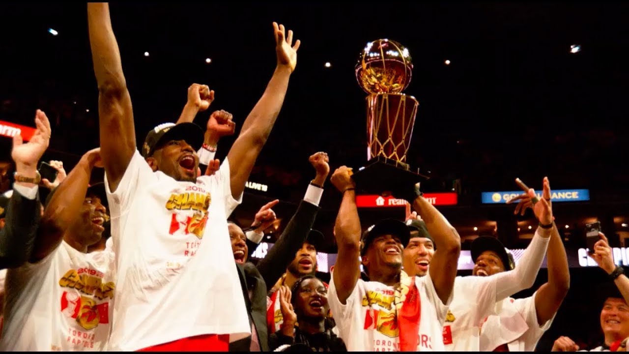 Kyle Lowry - Fighting Bigs on Postups (2019)