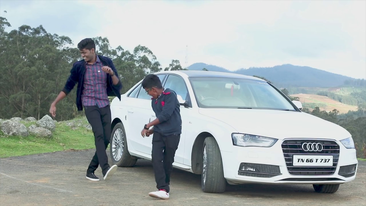 VAADA RAJA | DANIEL JAWAHAR | OFFICIAL MUSIC VIDEO | Tamil Christian Song