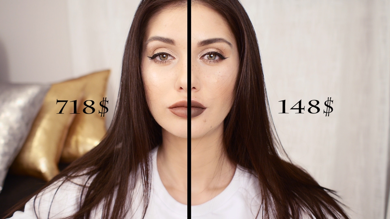 ЛЮКС VS МАСС
