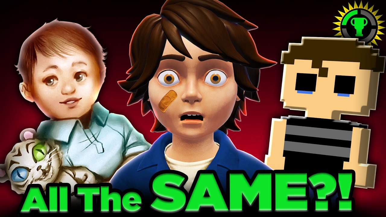 Game Theory: Was I WRONG About Secret of the Mimic?