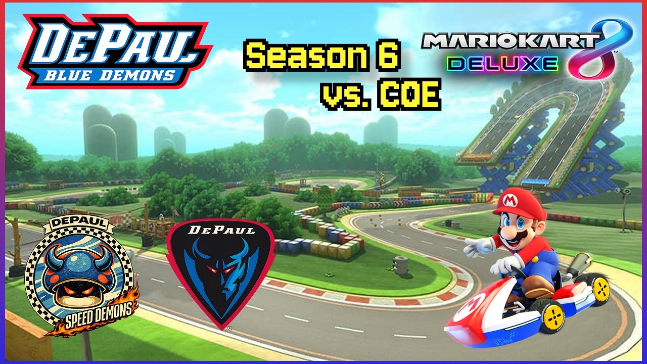 CKL Season 6: Week 1, Match 1 vs COE