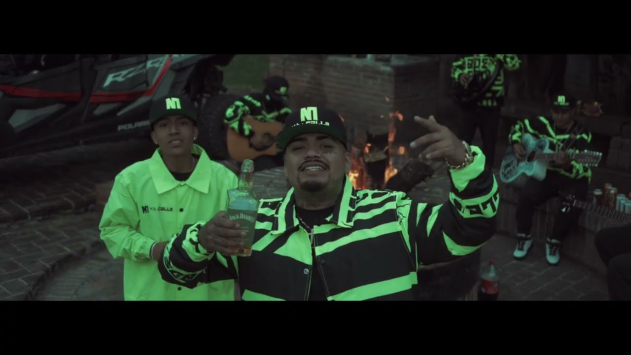 Calle x Vida Ft Lil Chris - VOY AVANZANDO (Video Oficial)